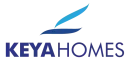 Keya Homes logo